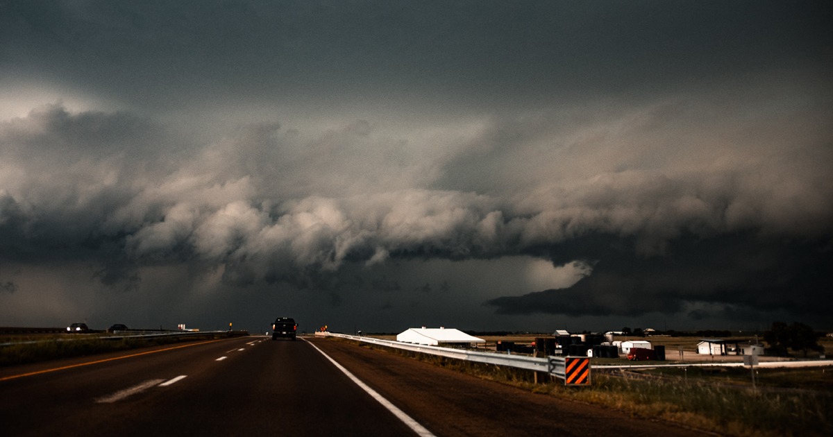 Midwest Storms